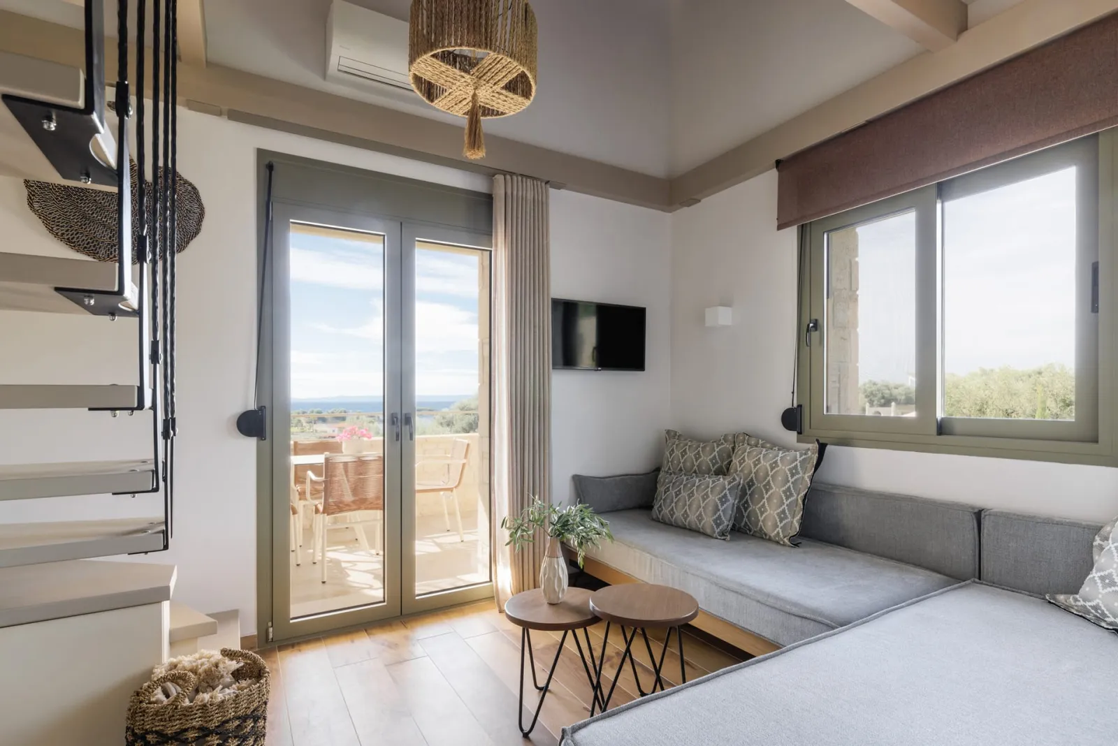 Executive Suites Sea View