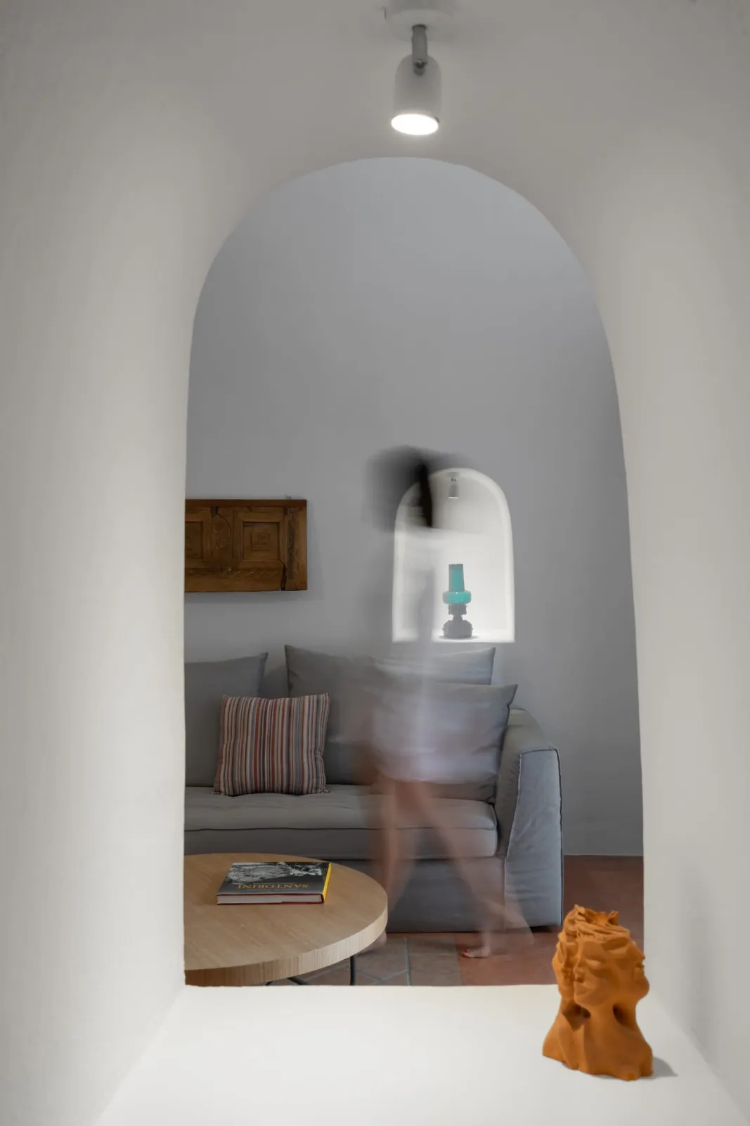 Cave Suite