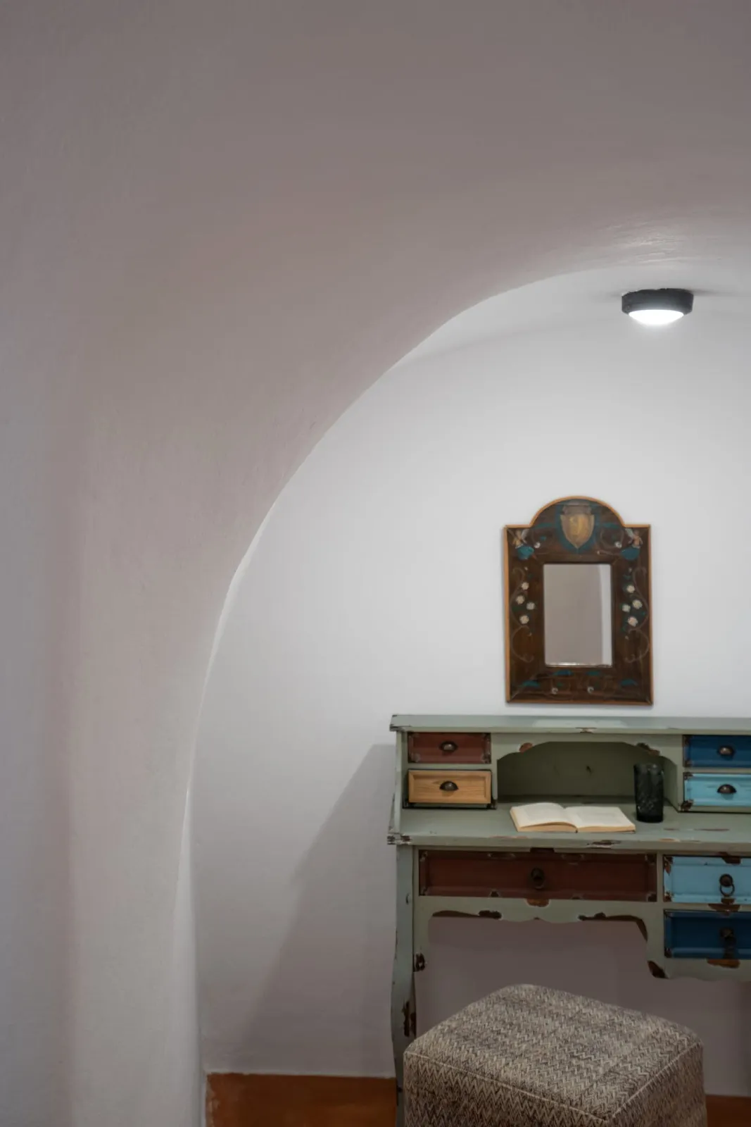 Cave Suite