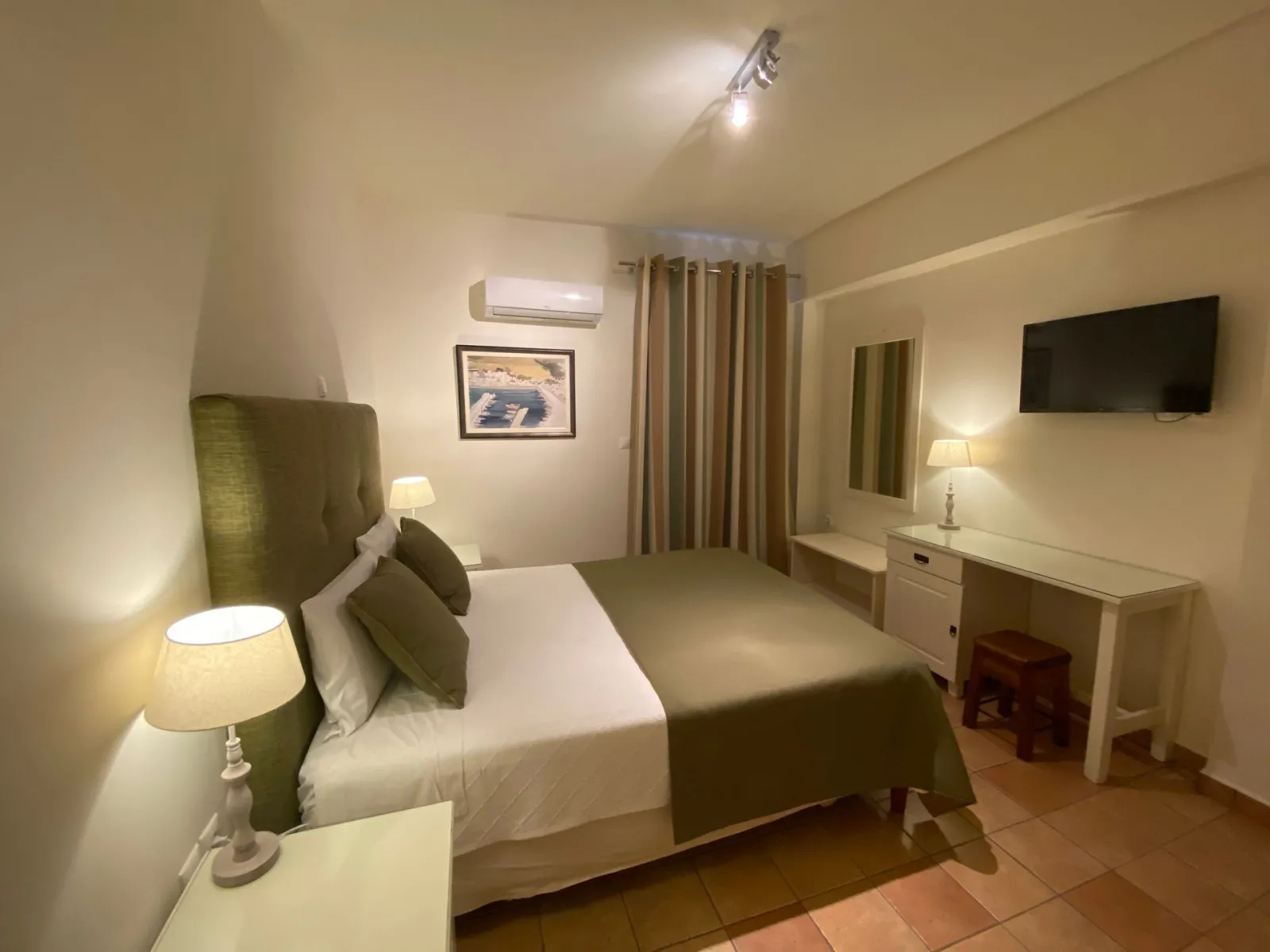 Eco Room
