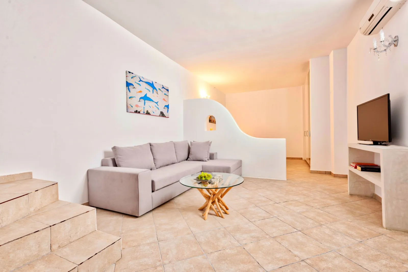 Superior Villa with Outdoor Private Heated Pool & Hot Tub