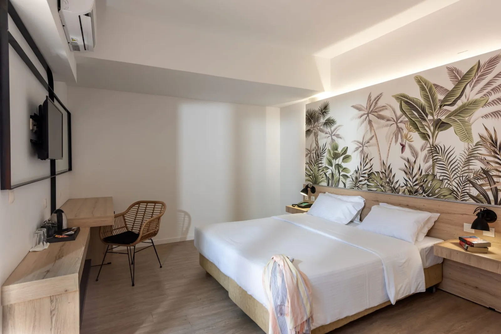 Superior Double Room with Private Plunge Pool