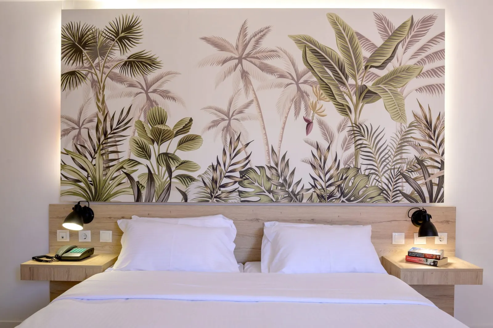 Superior Double Room with Private Plunge Pool