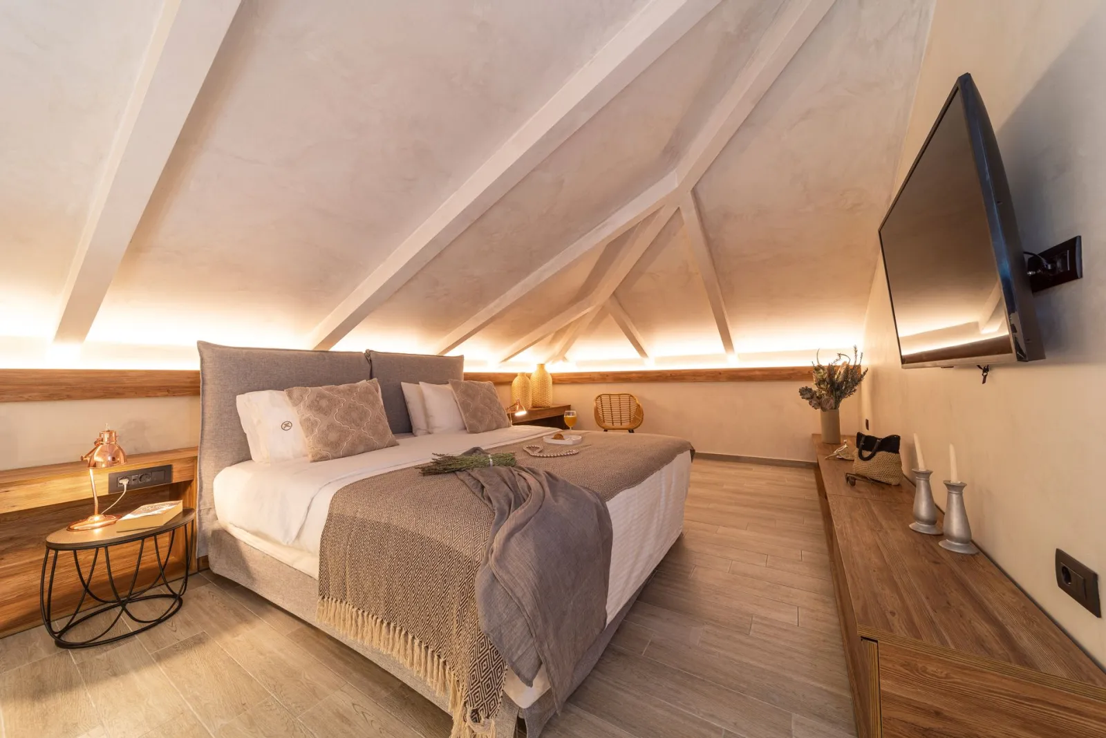 Anastasia Grand Villa