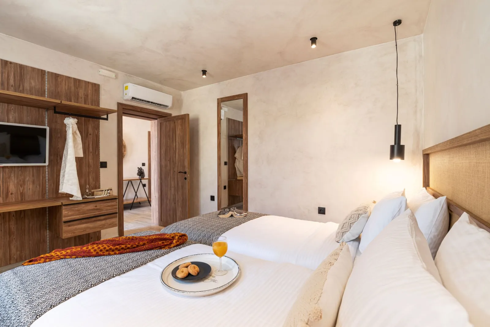 Anastasia Grand Villa
