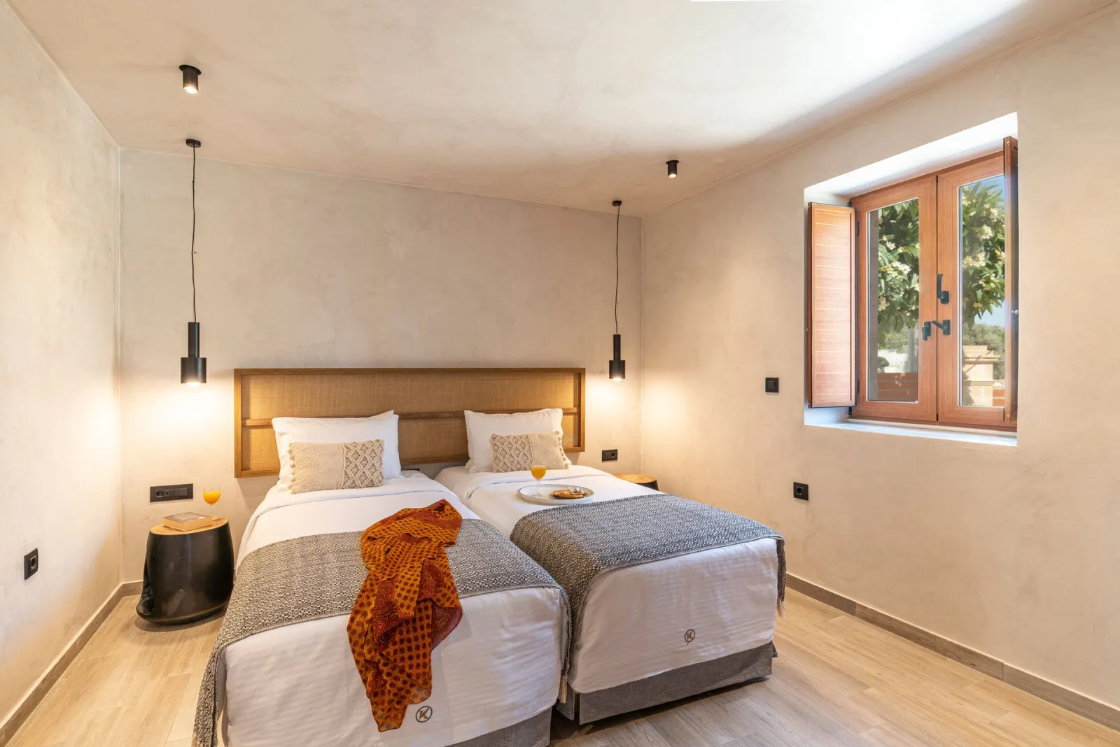 Anastasia Grand Villa