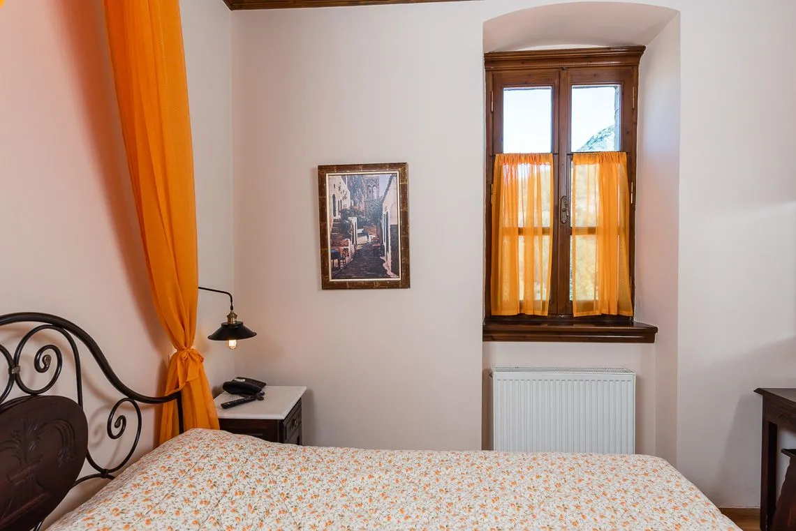 Double Standard Room