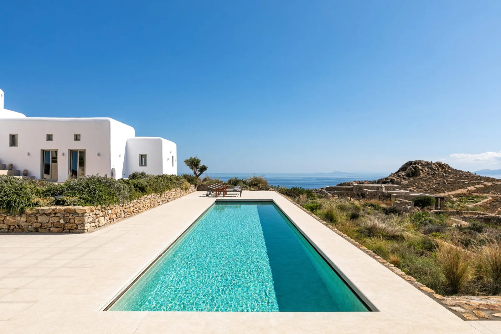 5 Bedroom | Laomedeia | Super Paradise