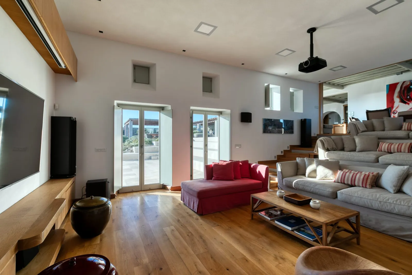 5 Bedroom | Laomedeia | Super Paradise