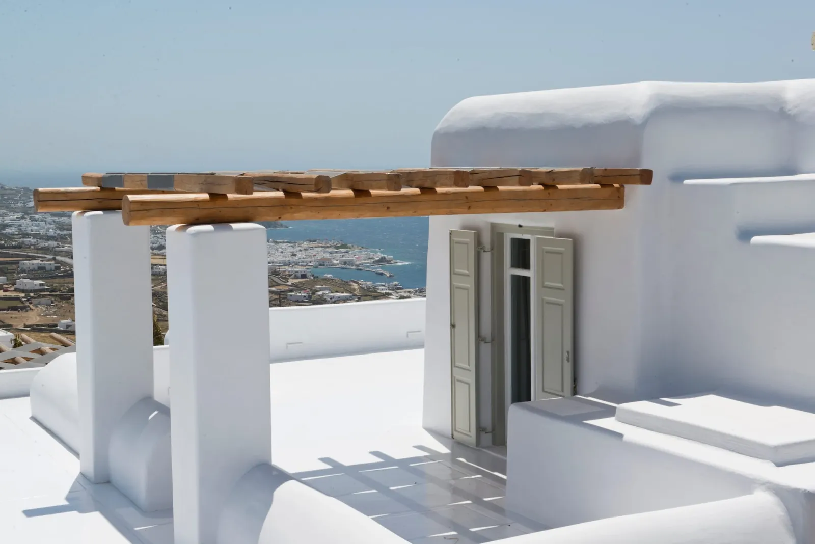 8 Bedroom | Ethilla I | Tourlos