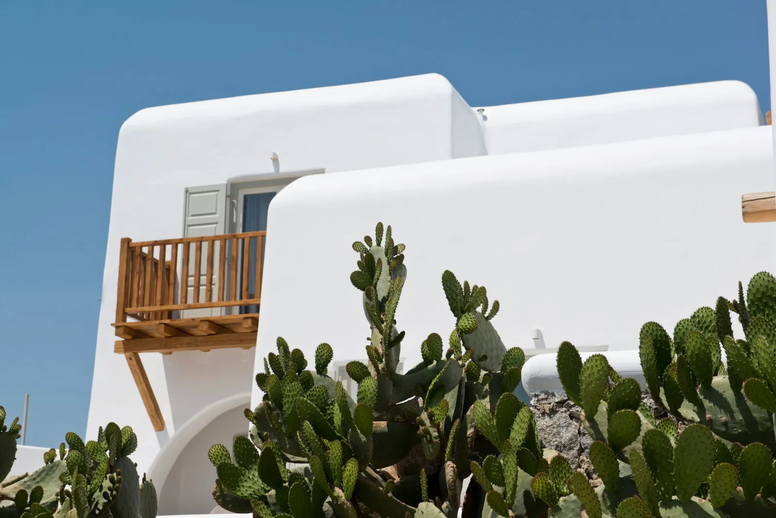 8 Bedroom | Ethilla I | Tourlos