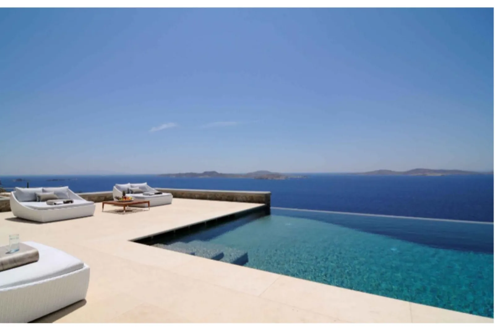 16 Bedrooms | Theanoi Estate | Pouli