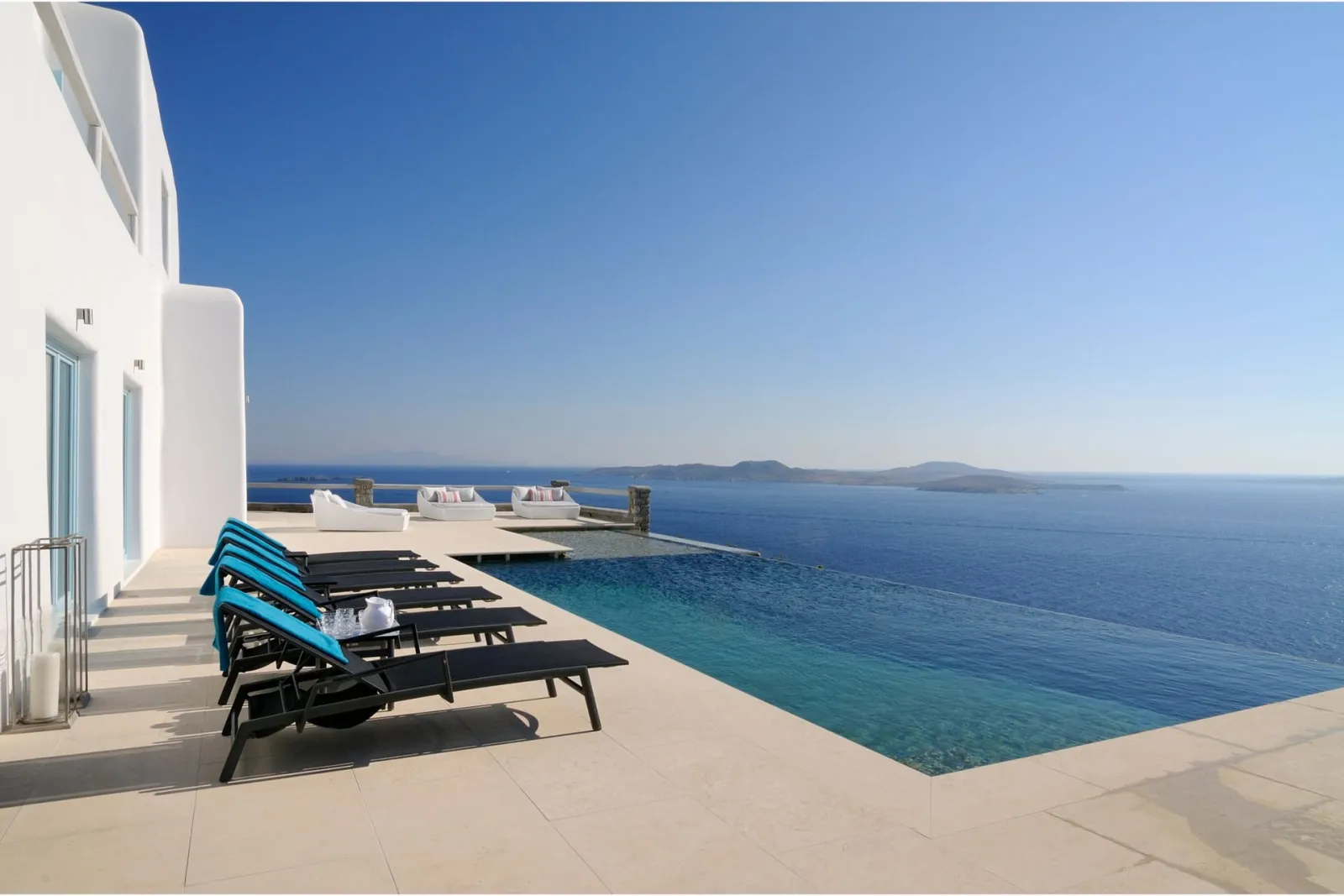 16 Bedrooms | Theanoi Estate | Pouli
