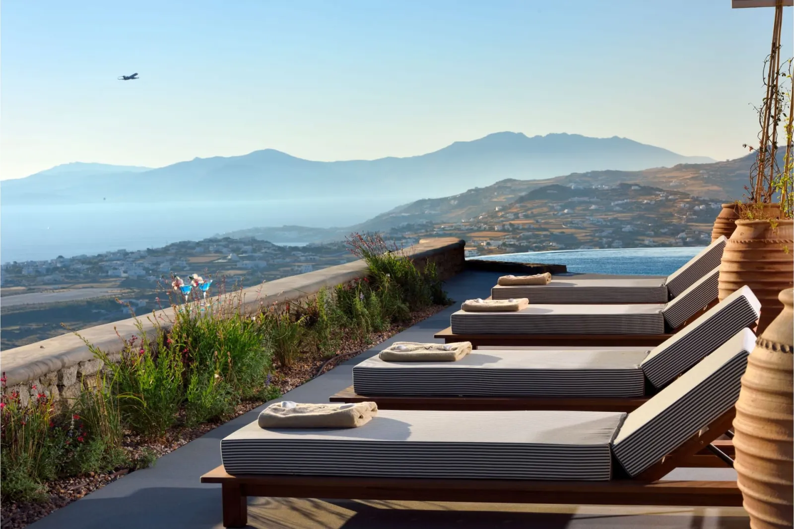 6 Bedrooms | Kaliopi | Kounoupas