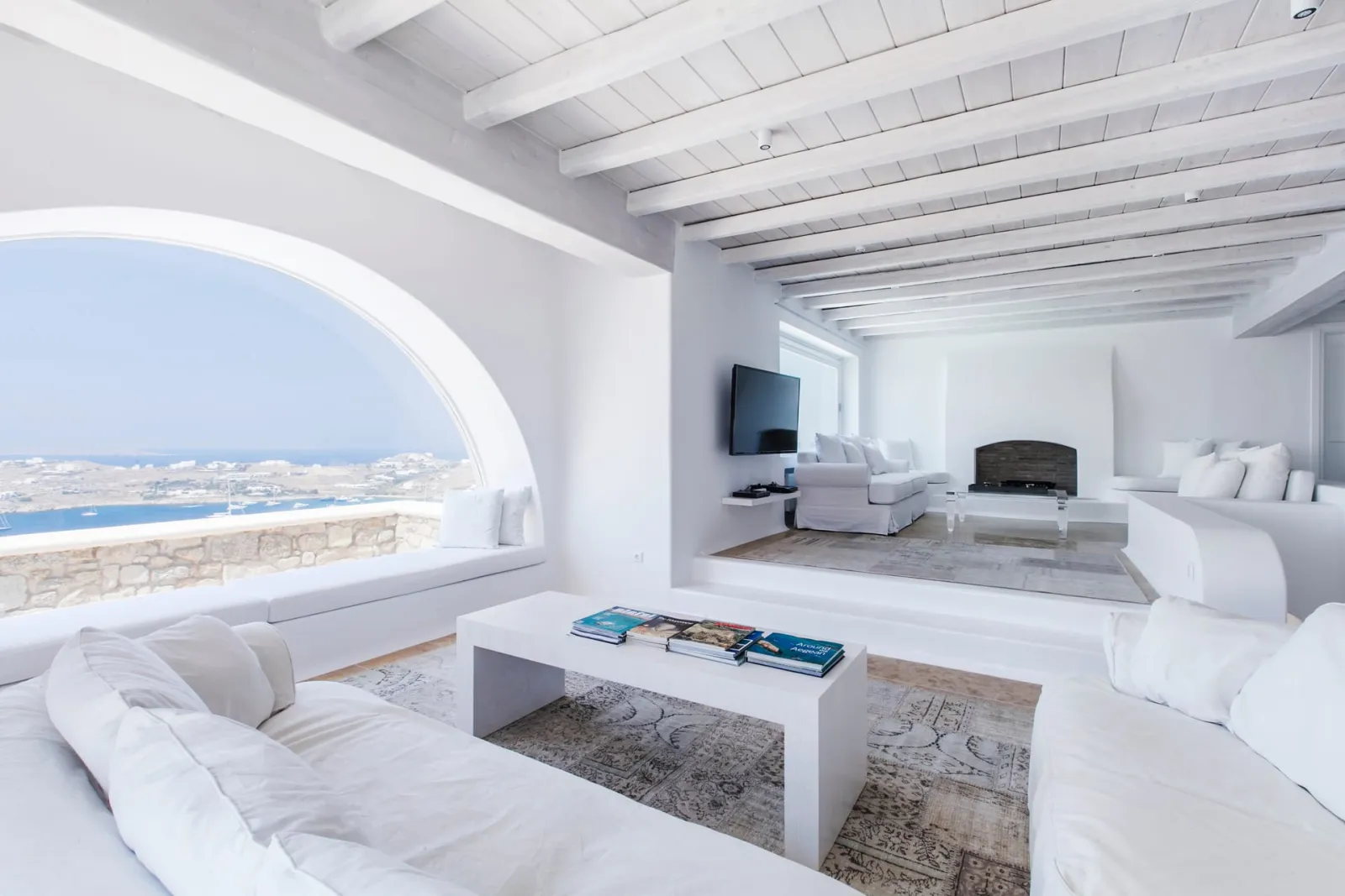 6 Bedrooms | Galatea | Agios Lazaros