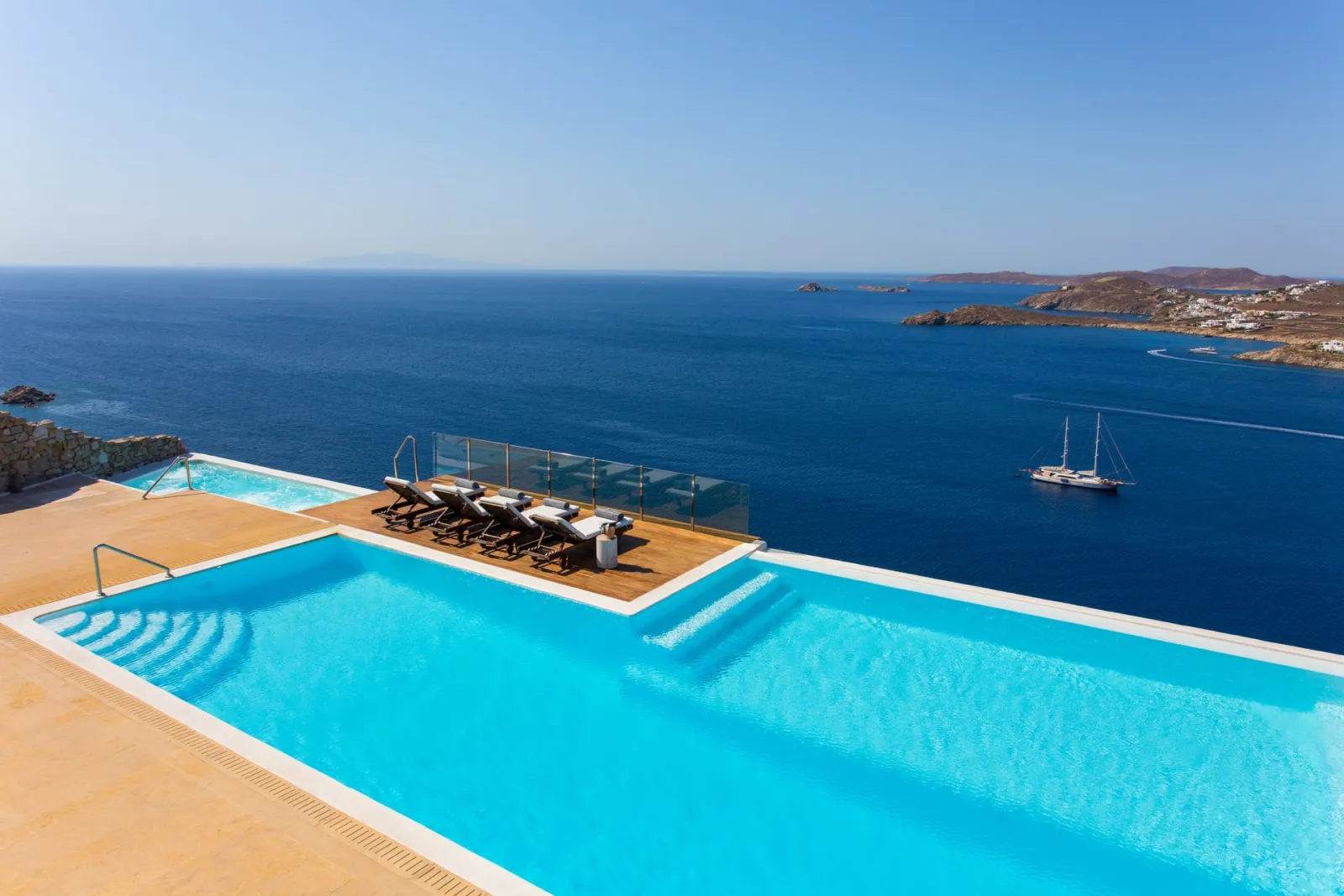 6 Bedrooms | Galatea | Agios Lazaros