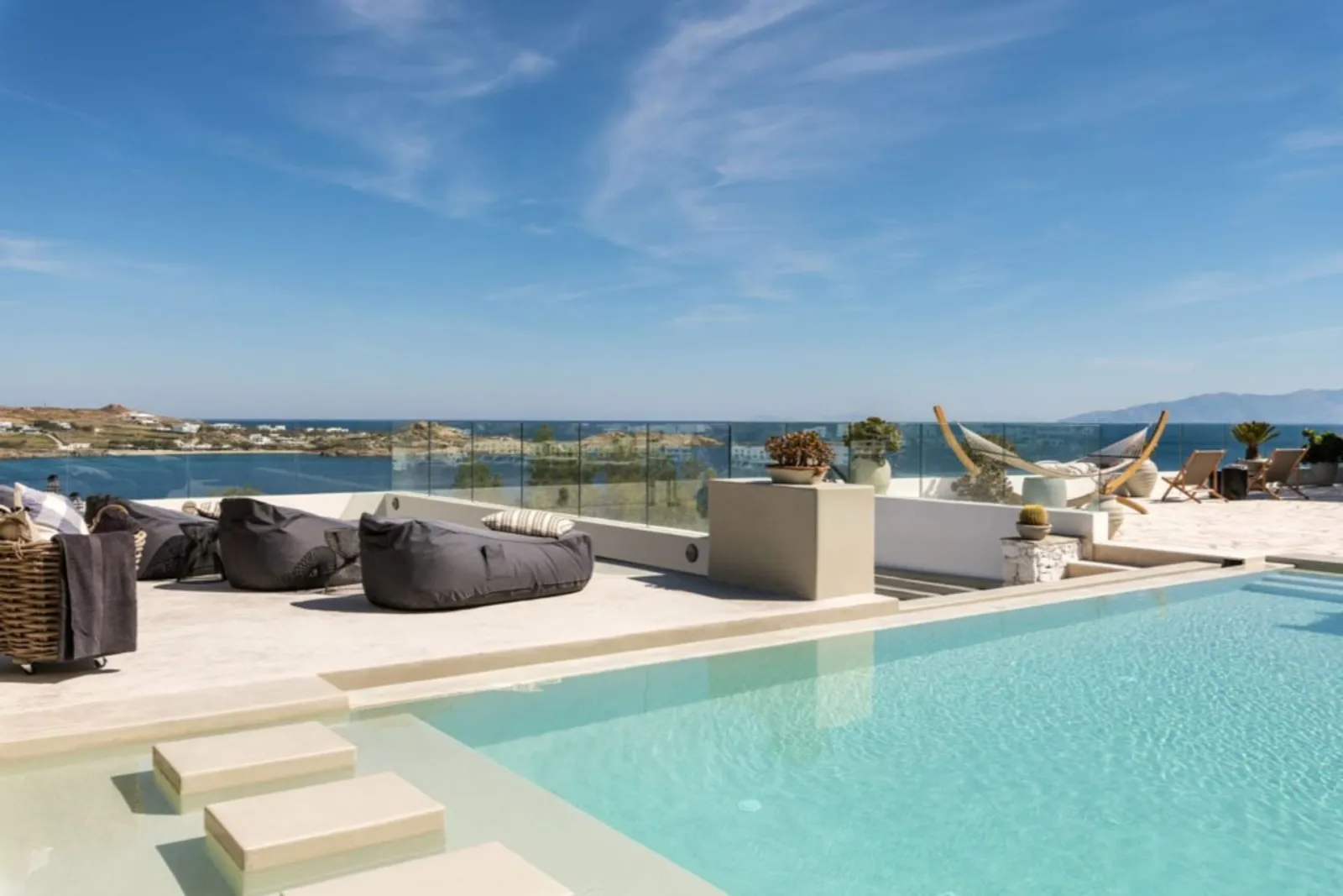 6 Bedrooms | Thalia | Agios Lazaros