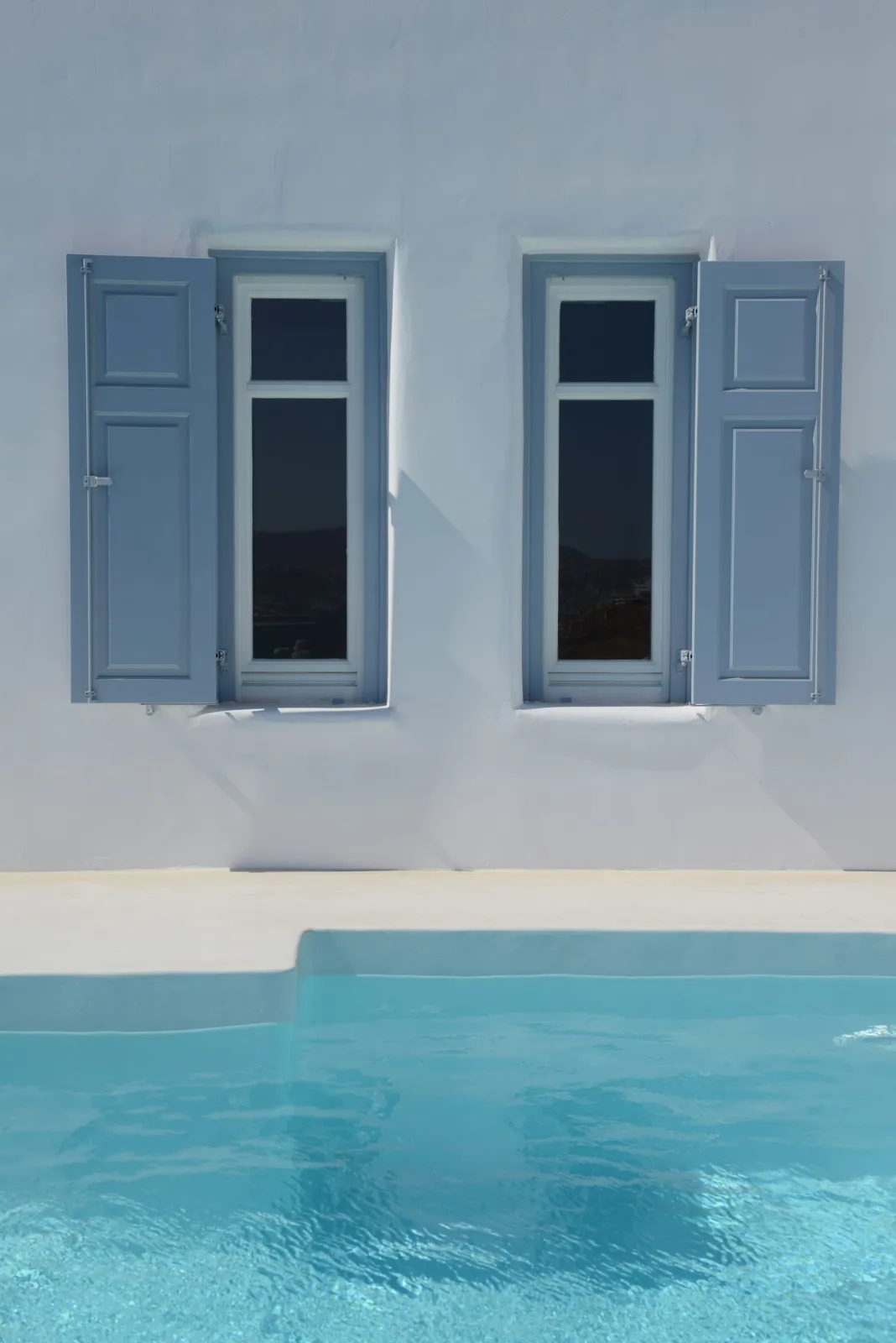 3 bedrooms | Silena | Ornos