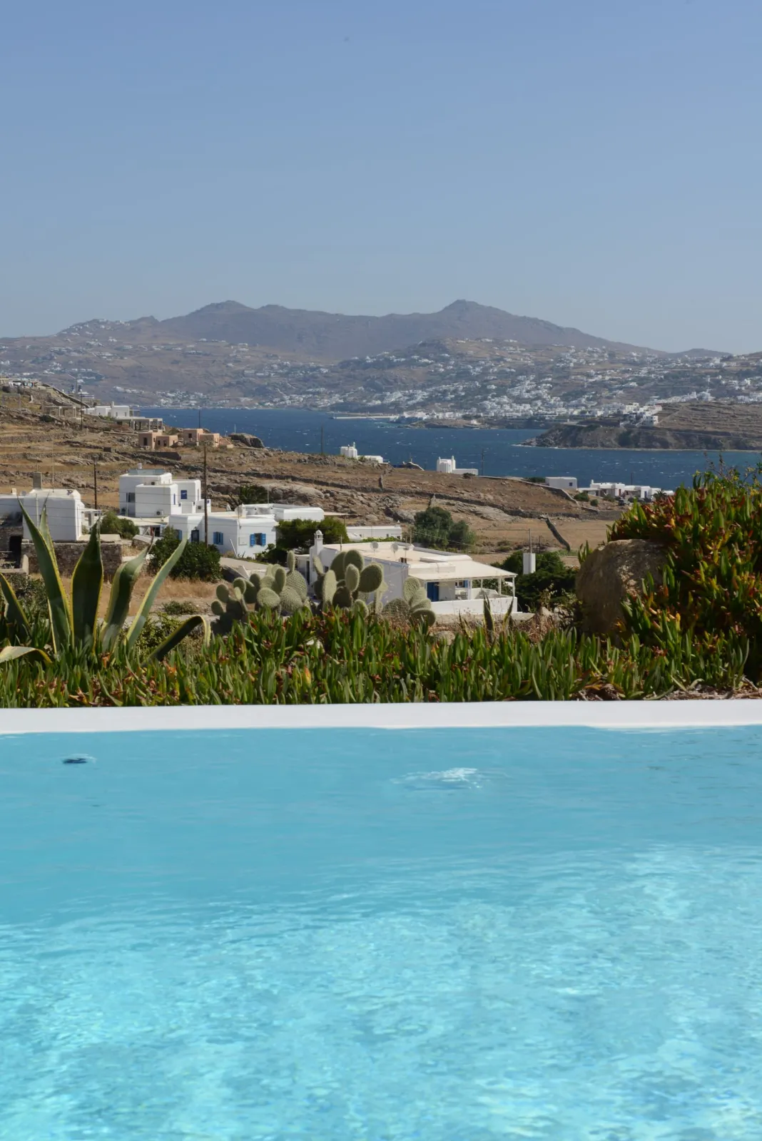 3 bedrooms | Silena | Ornos
