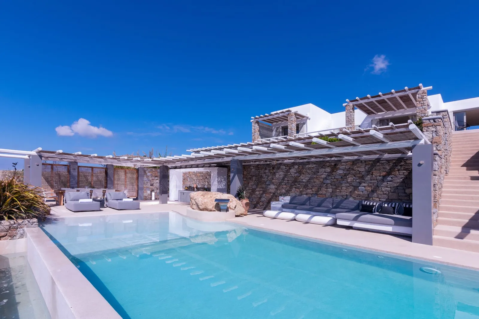 3 bedrooms | Alkiopi | Kounoupas
