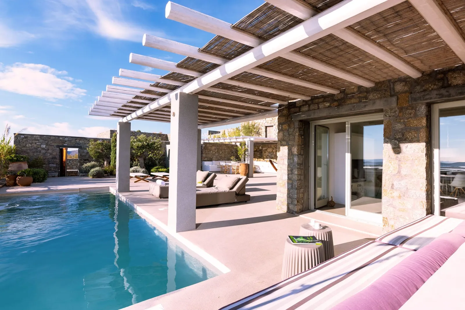 3 bedrooms | Meropi | Kounoupas