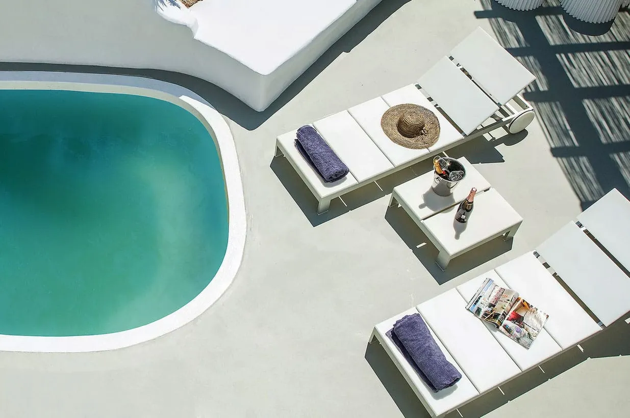 5 Bedroom | Alkmini | Mykonos Town