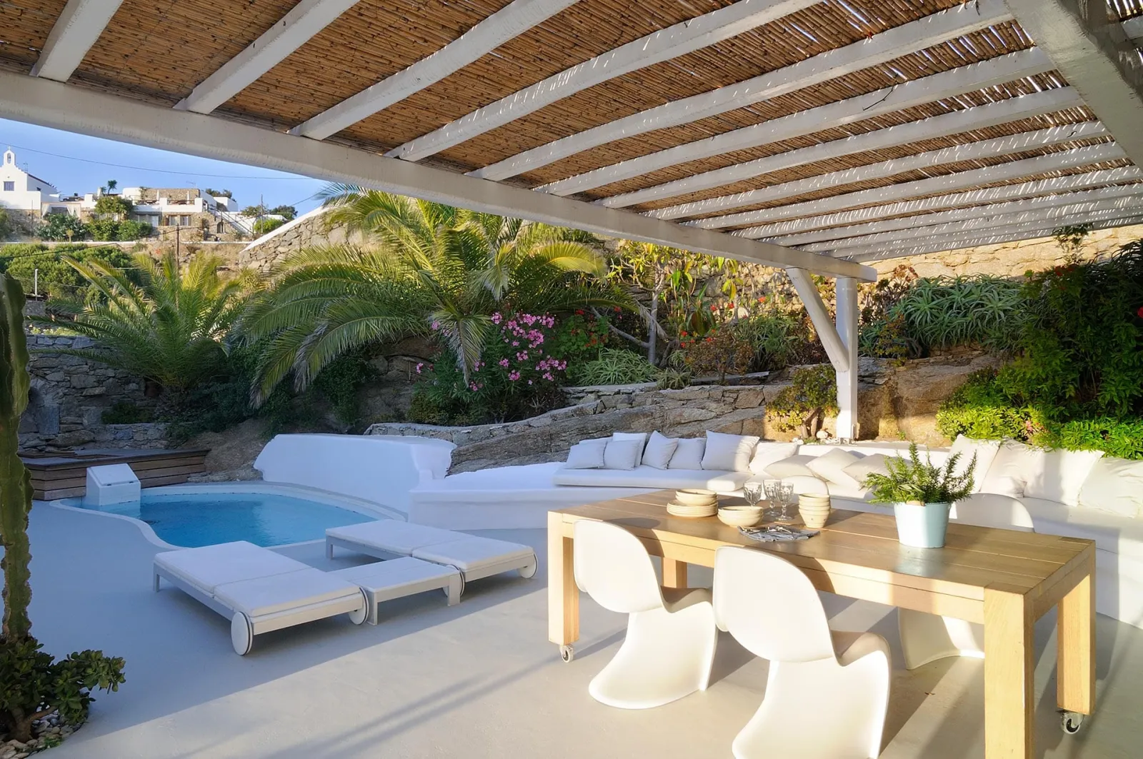 5 Bedroom | Alkmini | Mykonos Town