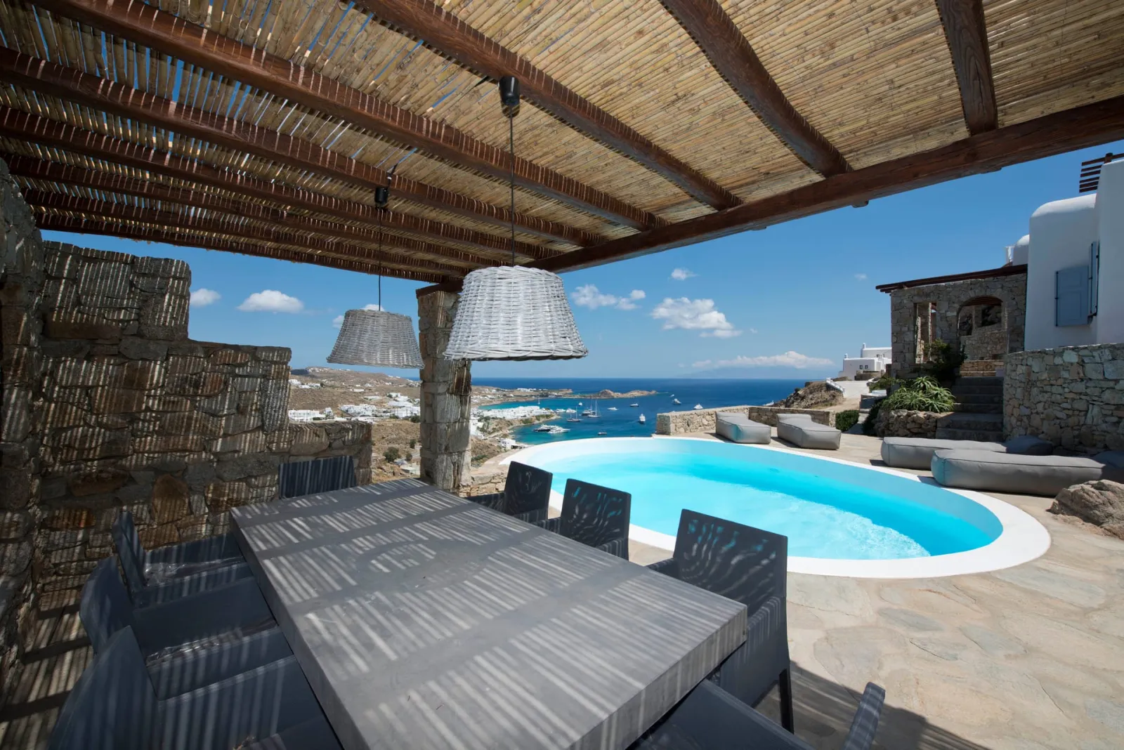 3 bedrooms | Ligia | Agios Lazaros
