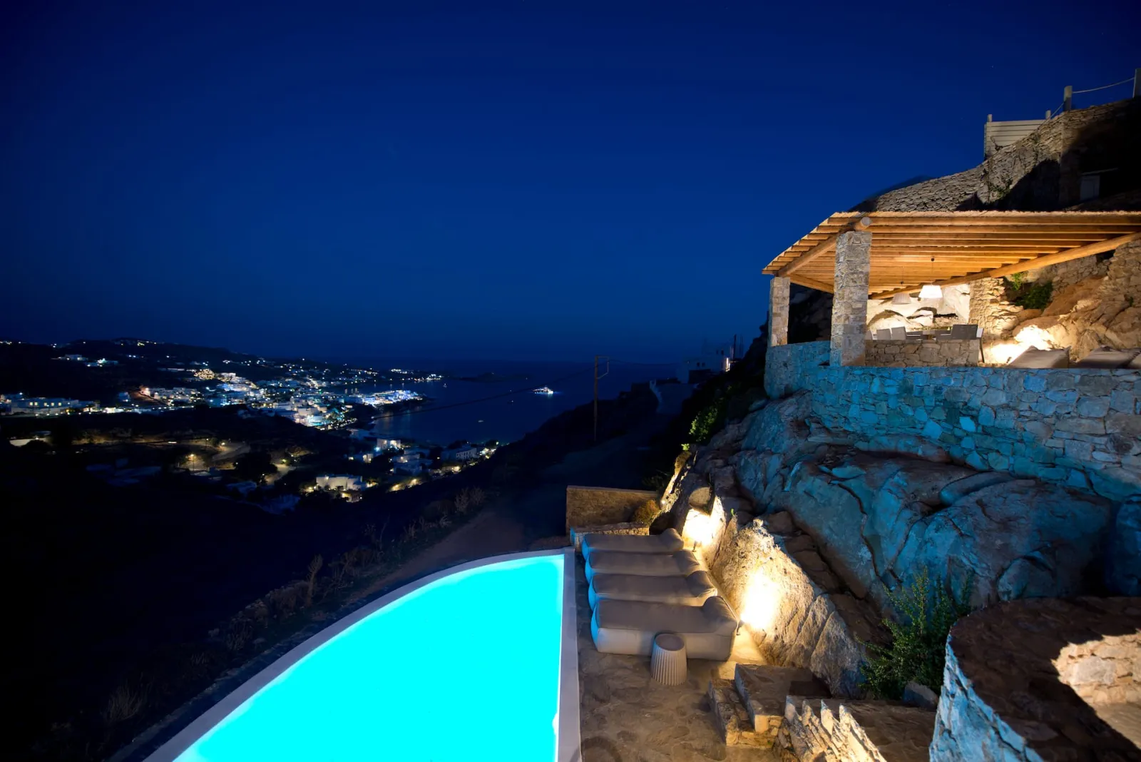 3 bedrooms | Igia | Agios Lazaros