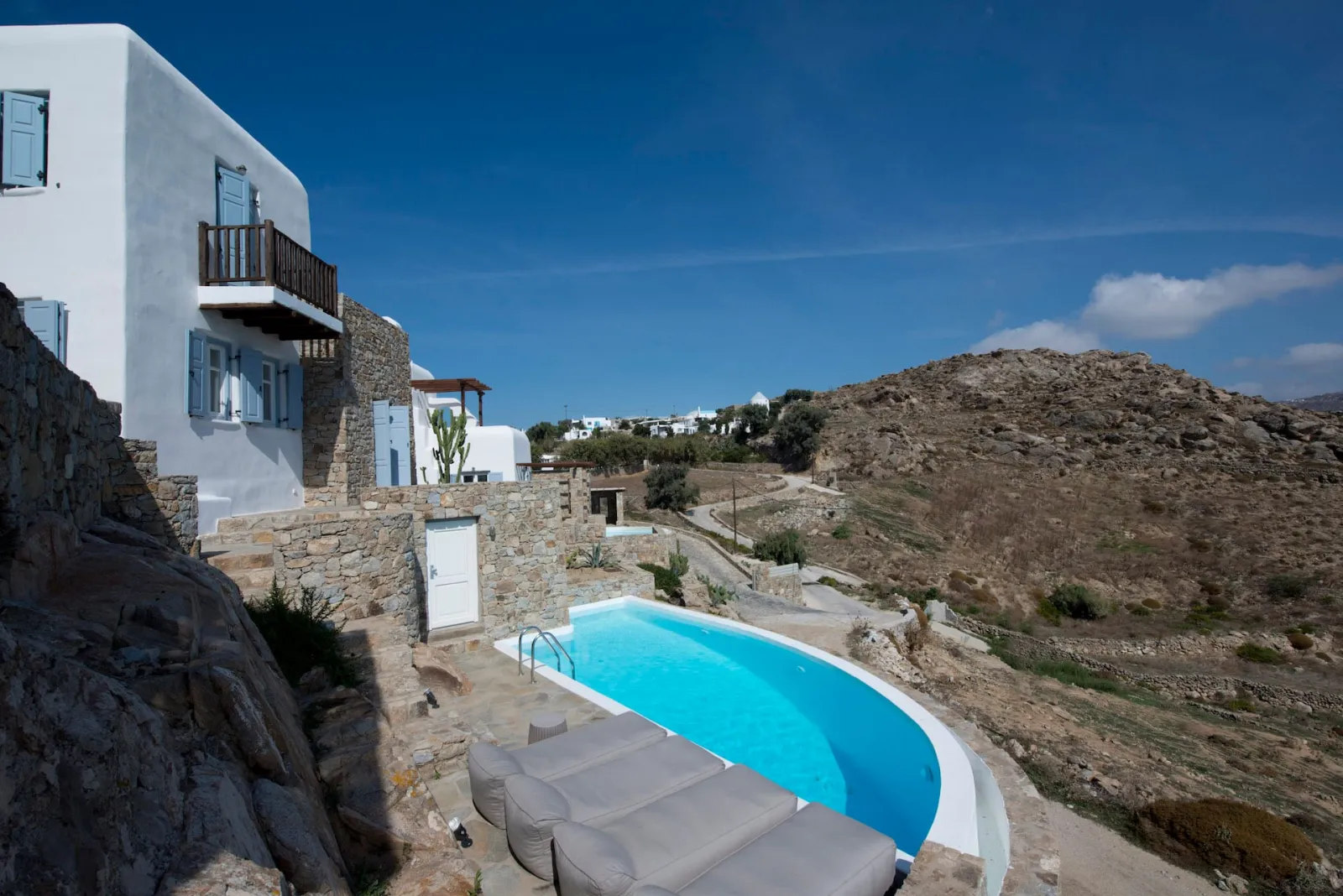3 bedrooms | Igia | Agios Lazaros