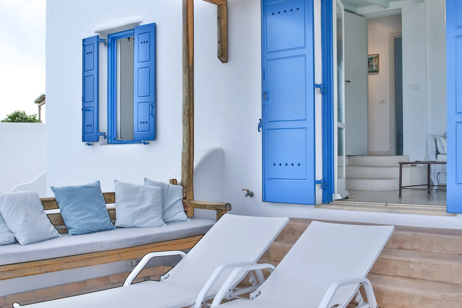 4 Bedrooms | Hestia | Aleomandra