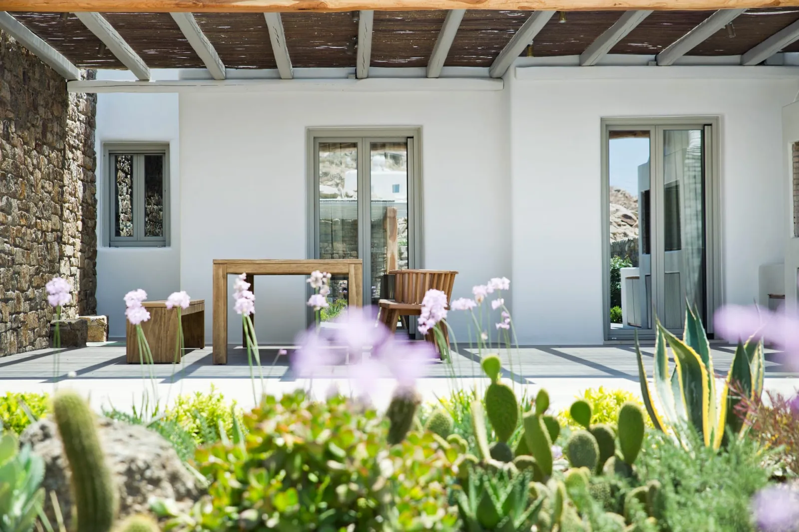 4 Bedrooms | Ambrosia II | Agia Sofia