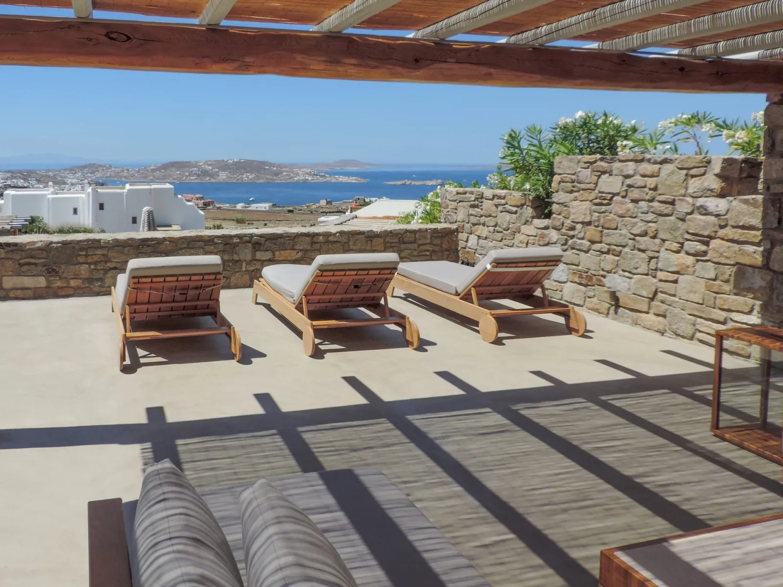 4 Bedrooms | Ambrosia II | Agia Sofia