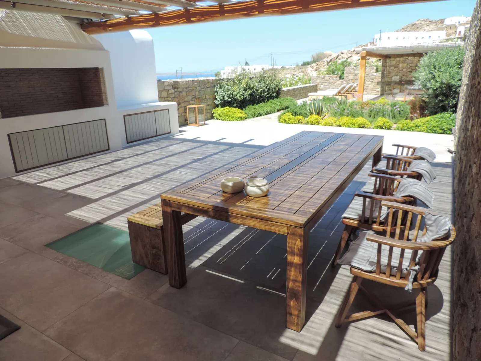 4 Bedrooms | Ambrosia II | Agia Sofia