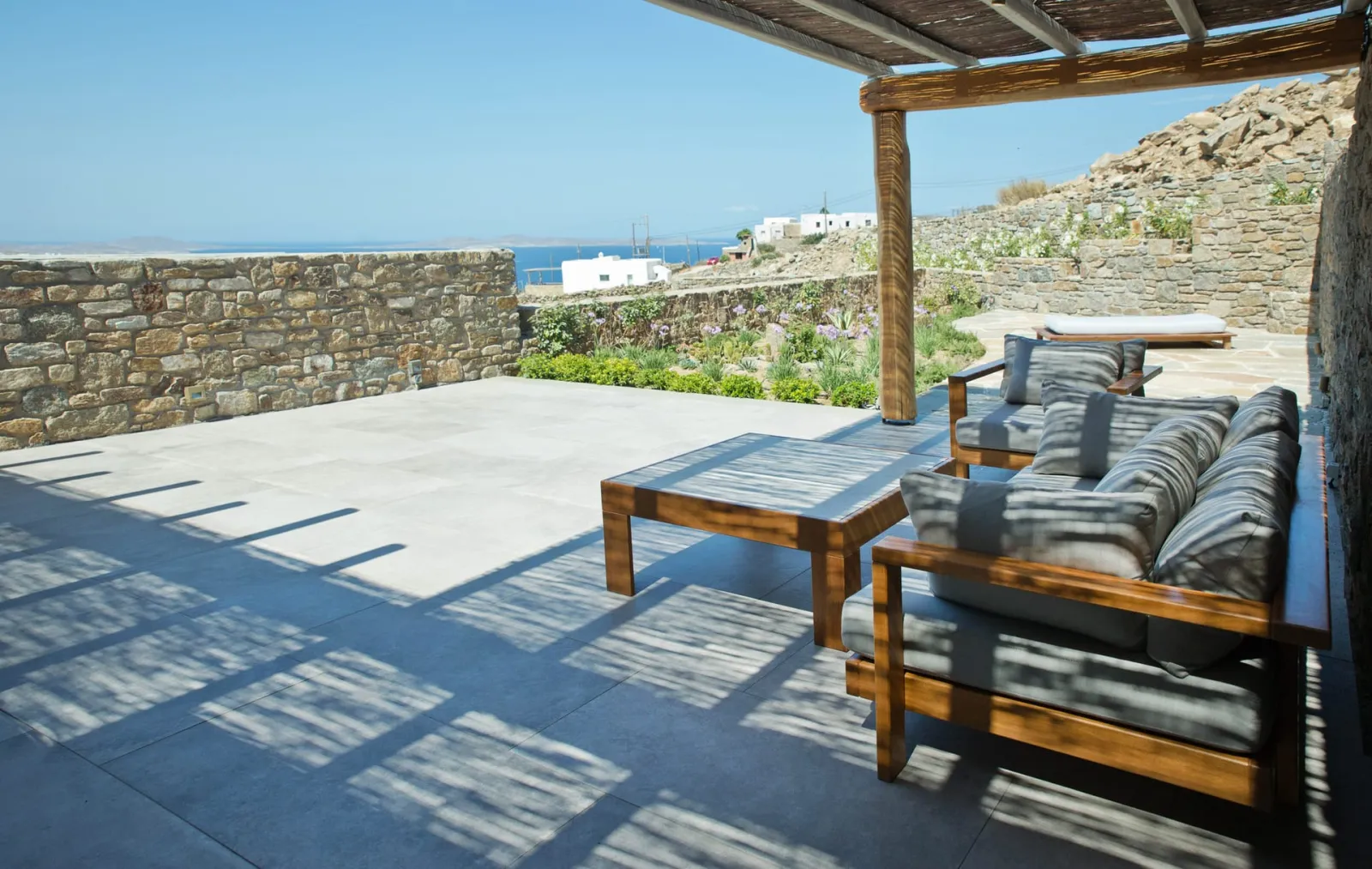 4 Bedrooms | Ambrosia III | Agia Sofia