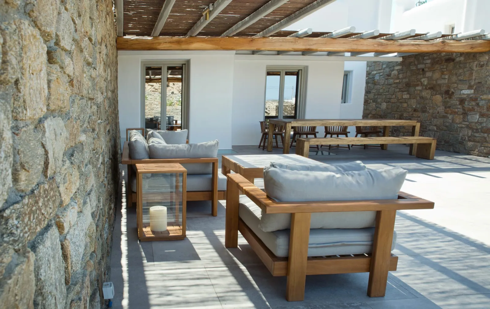 4 Bedrooms | Ambrosia III | Agia Sofia