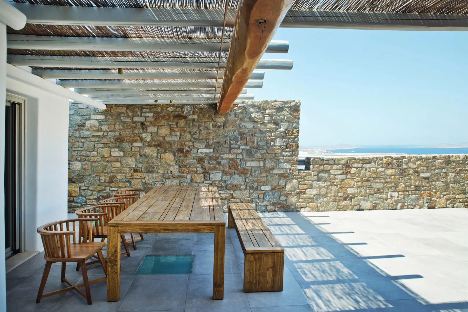 4 Bedrooms | Ambrosia III | Agia Sofia