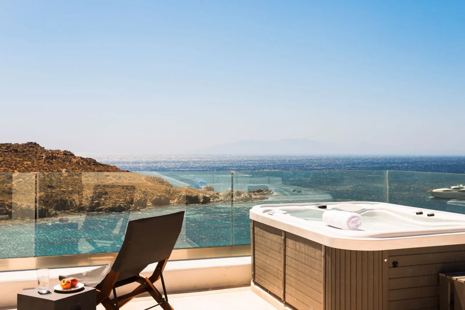 6 Bedrooms | Hermione | Aleomandra