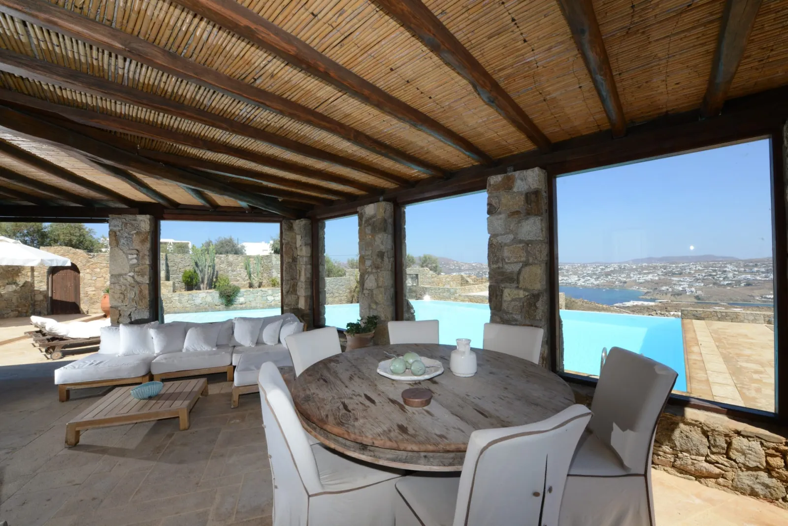 3 bedrooms | Steropi | Kounoupas