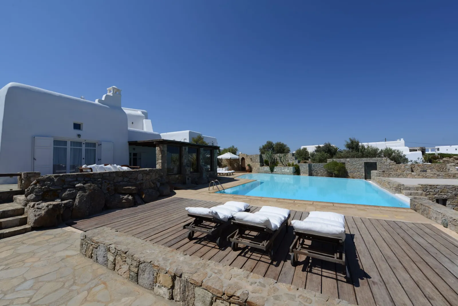 3 bedrooms | Steropi | Kounoupas