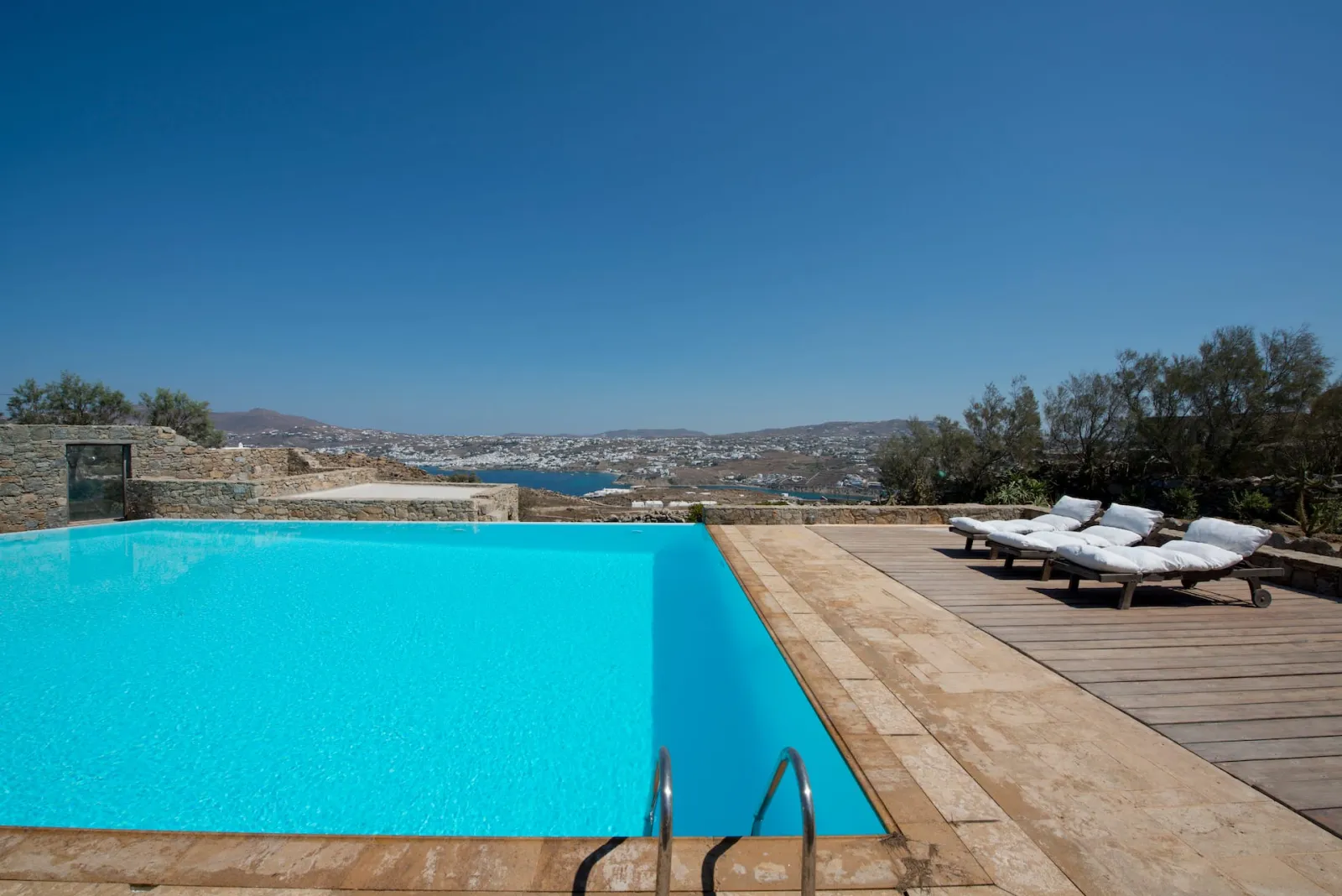 3 bedrooms | Steropi | Kounoupas
