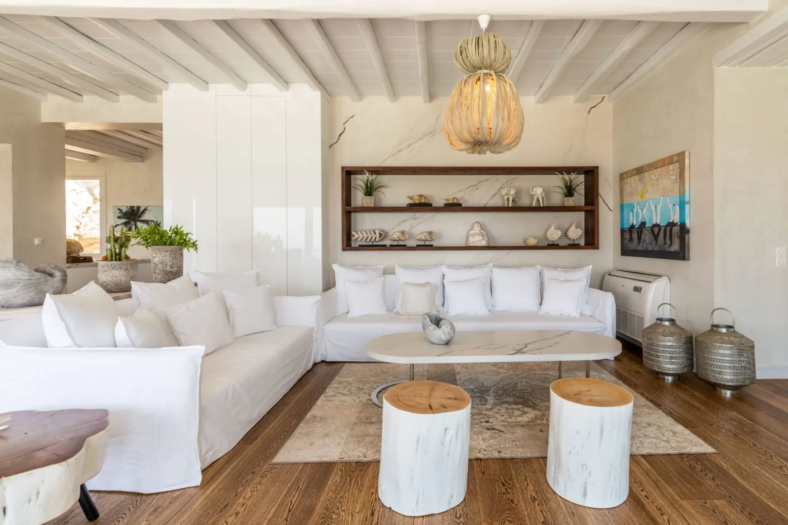 6 Bedrooms | Themisto | Agios Ioannis