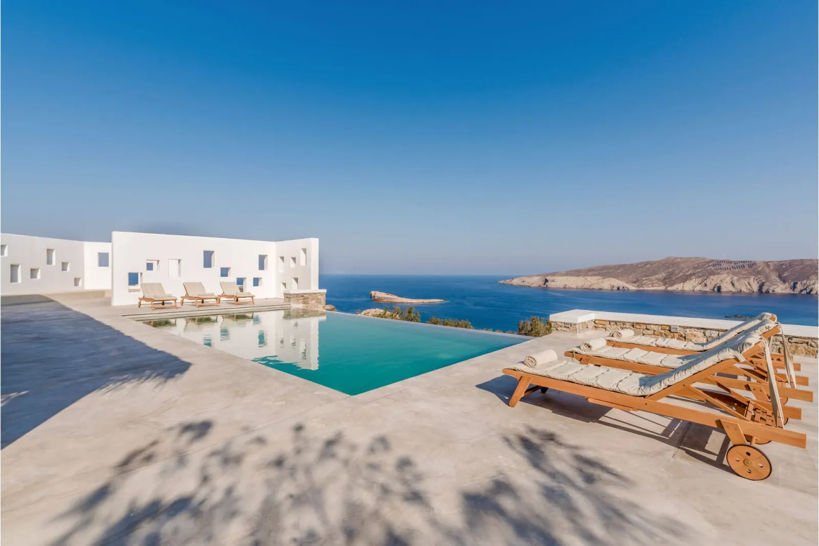 6 Bedrooms | Ioli | Agios Sostis