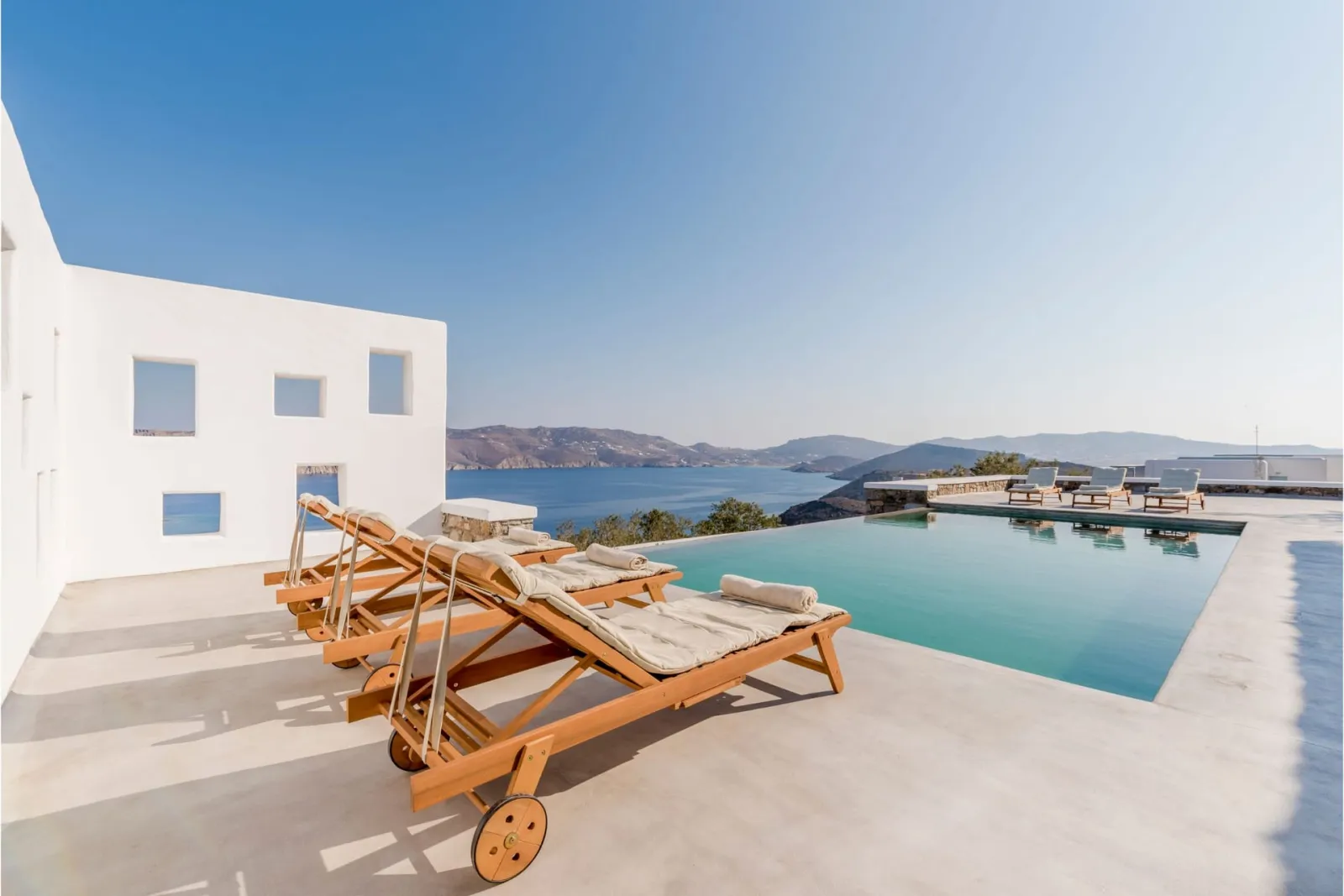 6 Bedrooms | Ioli | Agios Sostis