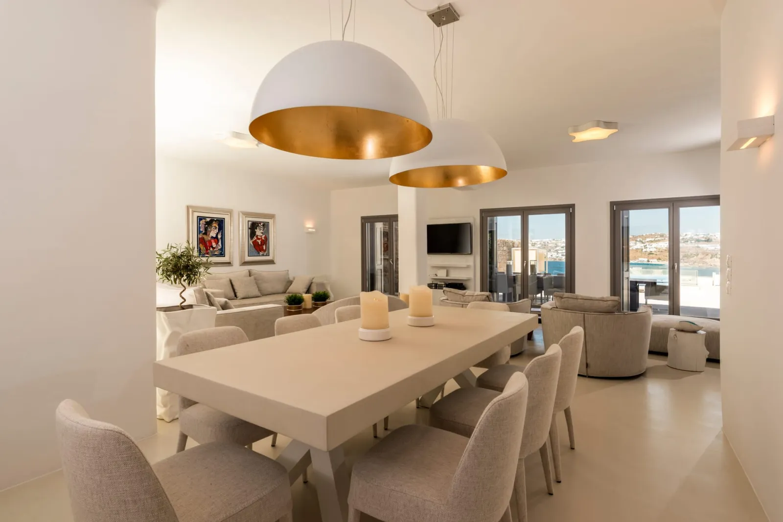 10 Bedrooms I Thetis Estate I Kanalia
