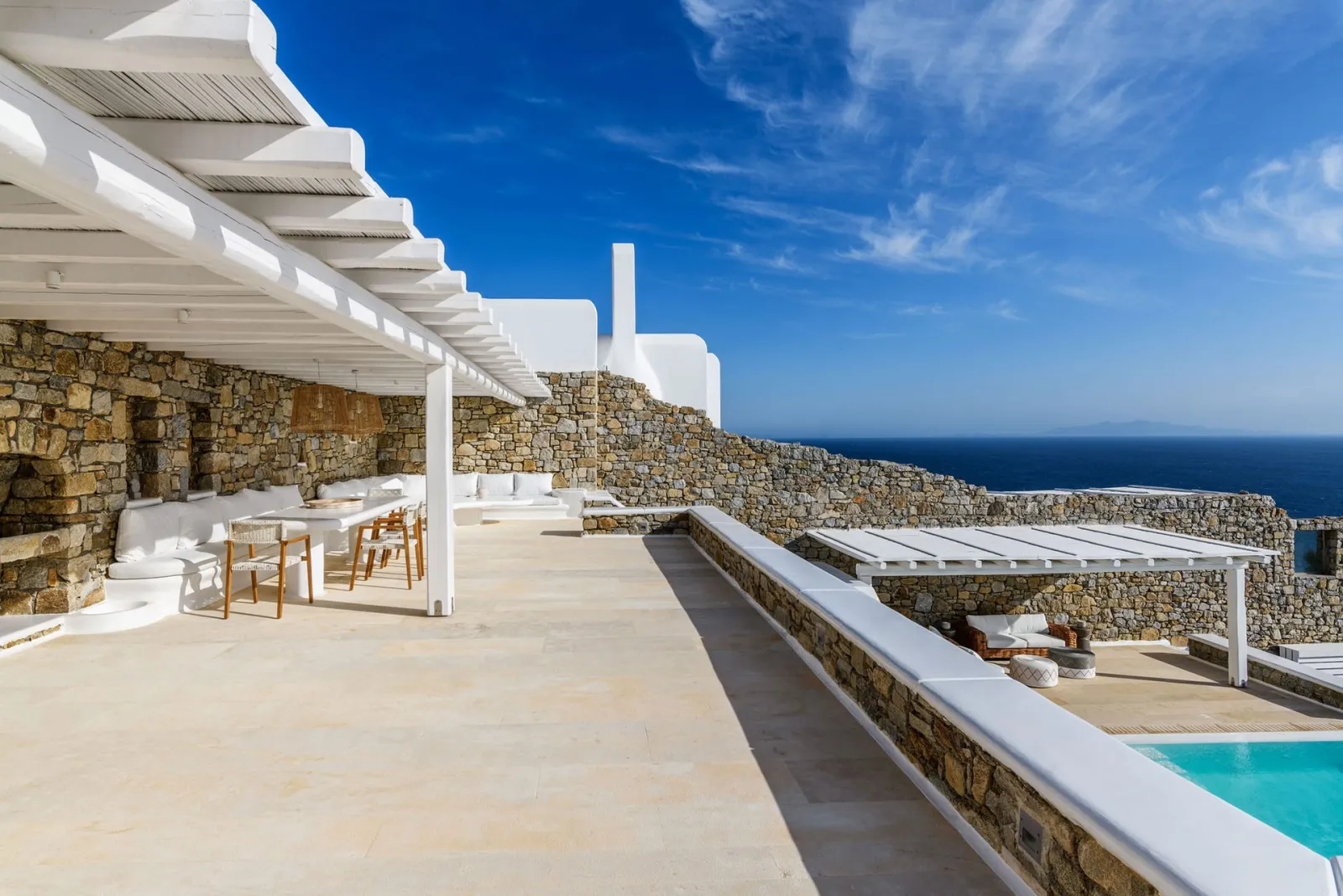 4 Bedrooms I Panorea I Agios Lazaros