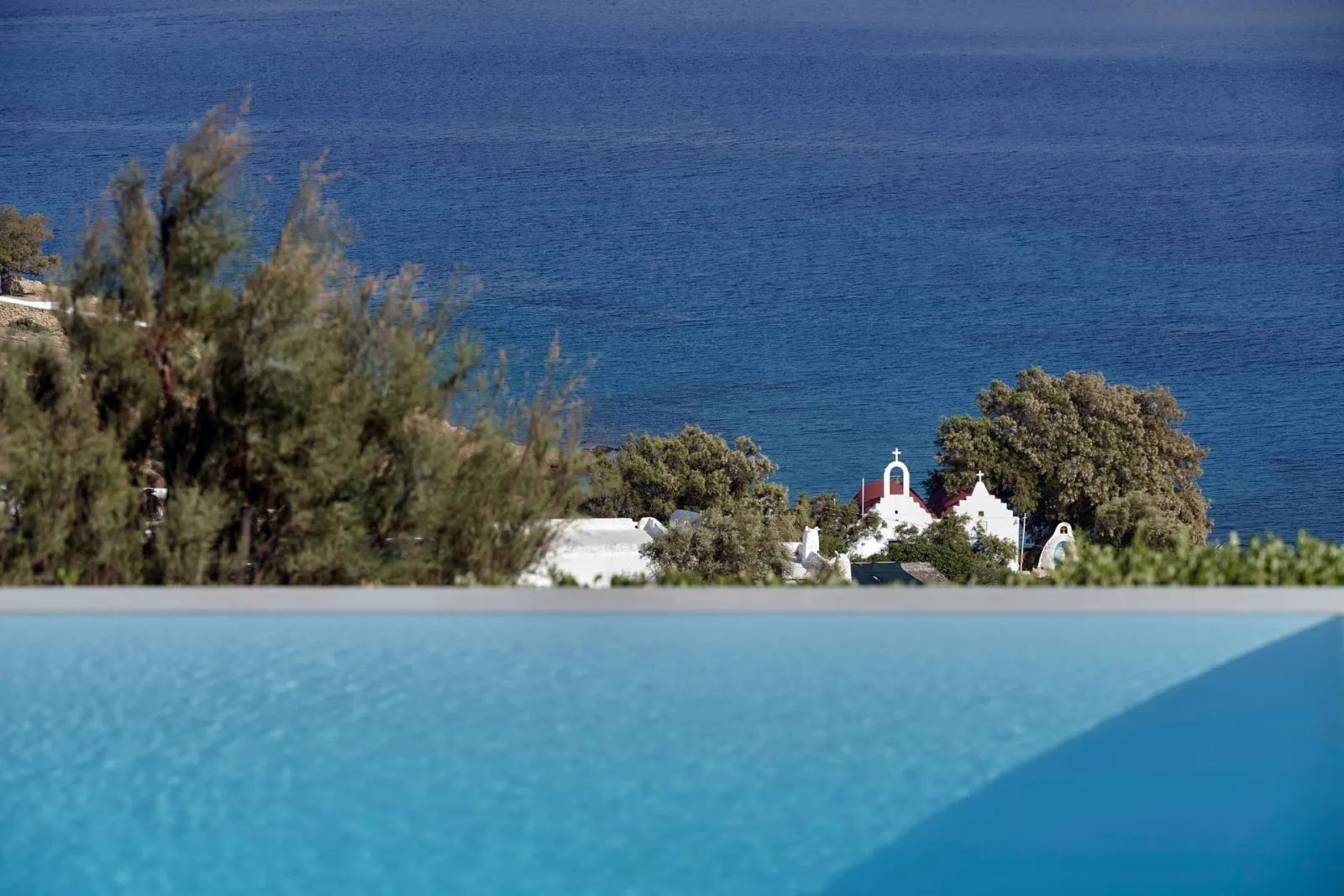 5 Bedrooms I Filoxeni I Agios Sostis
