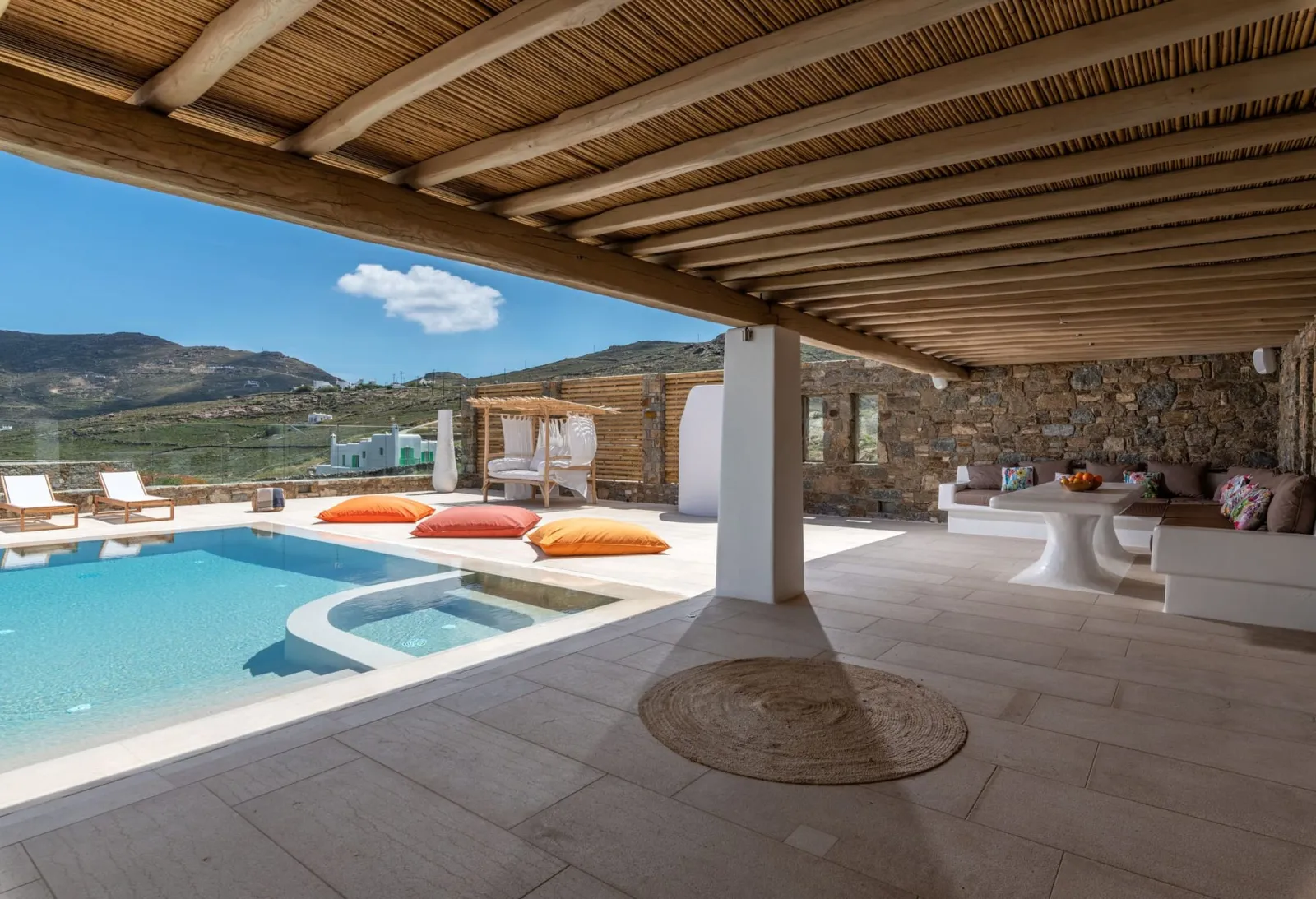 4 Bedrooms I Kallisti I Ftelia