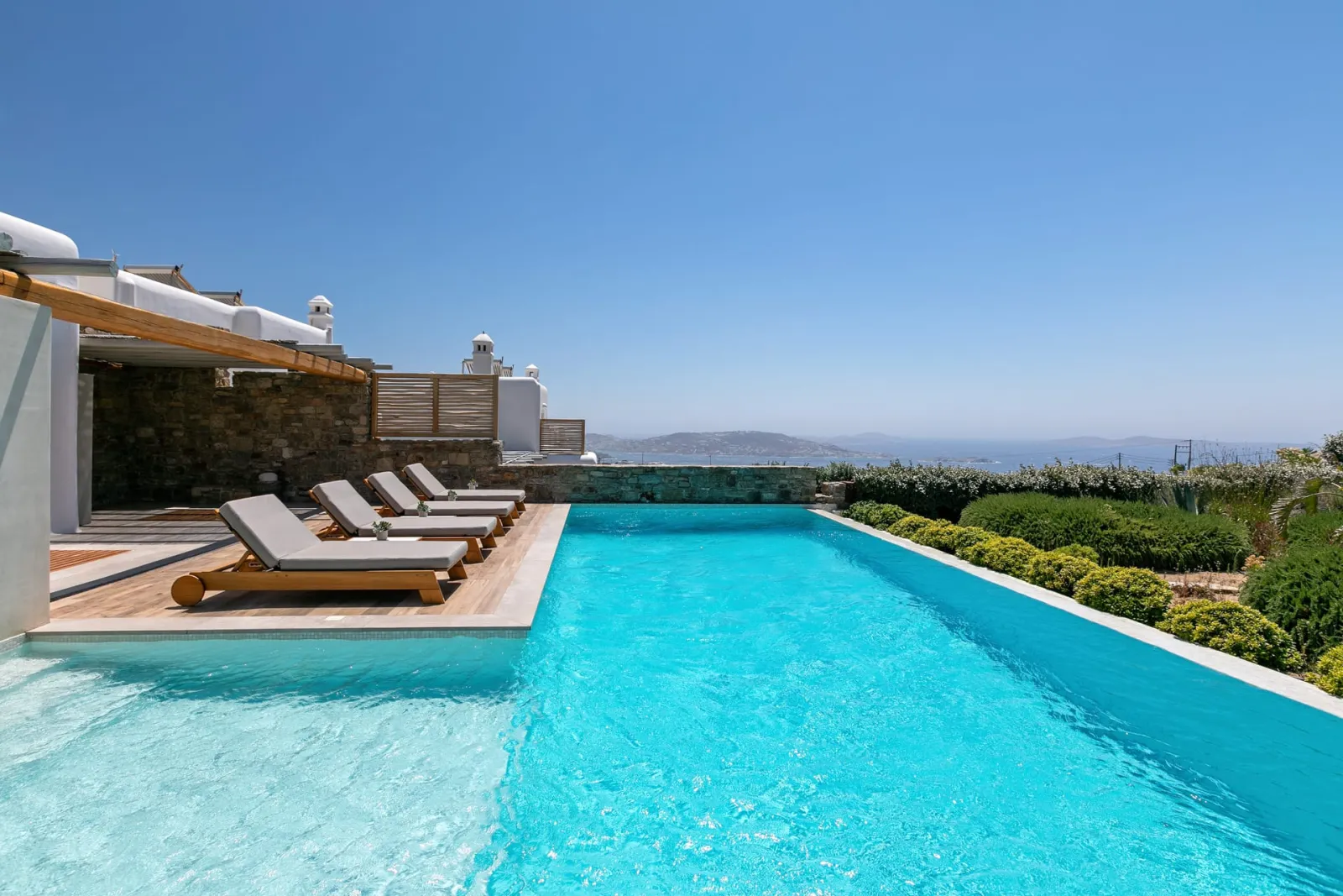 16 Bedrooms I Ambrosia Estate I Agia Sofia
