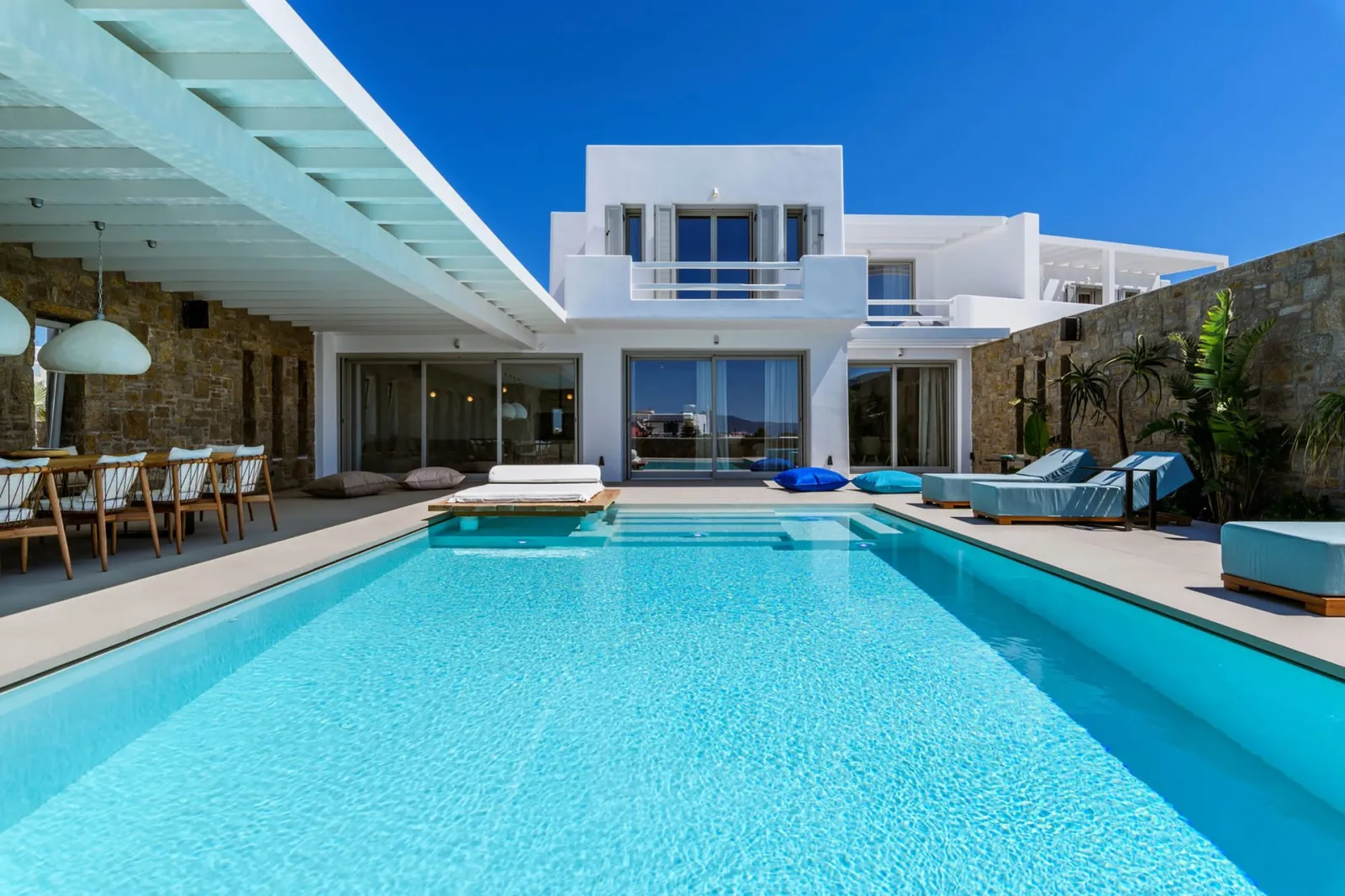 17 Bedrooms I Thalis Estate I Drafaki